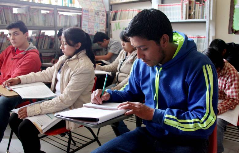 Dirección de Educación para Jóvenes y Adultos ofrece nuevas oportunidades educativas en el Estado de México