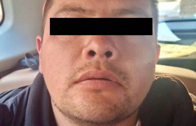 Caen 10 por robo, narcomenudeo y extorsión en Toluca