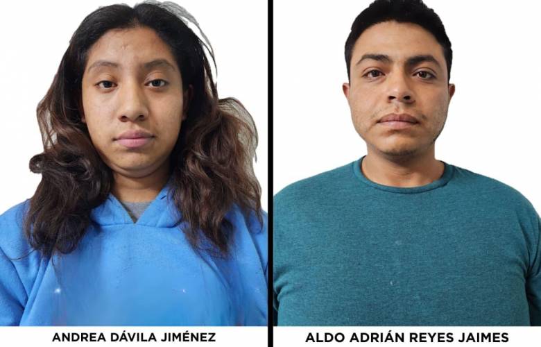 FGJEM obtiene 35 años de prisión para pareja responsable de homicidio en Metepec