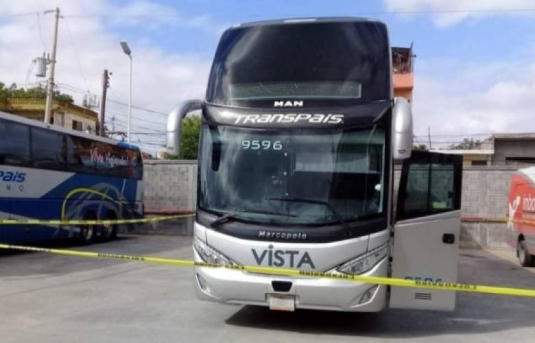 Secuestran pasajeros que viajaban a tamaulipas