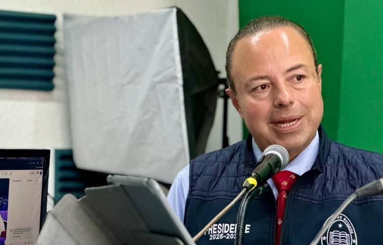 Lanza Colegio de Notarios del Edoméx curso para capacitar a abogados en Derecho Notarial