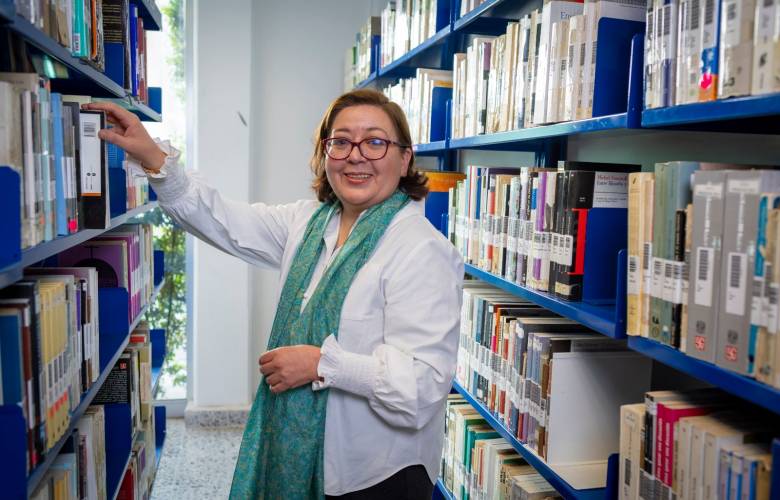 En el Día Mundial de la No Violencia y la Paz: Educación para la paz, fundamental para la transformación de conflictos