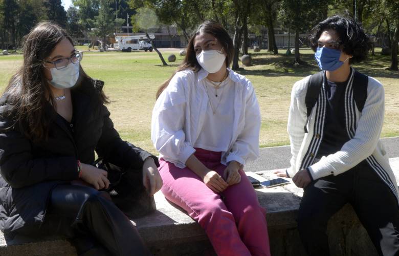 Urge reparar el daño que la pandemia le causa al amor