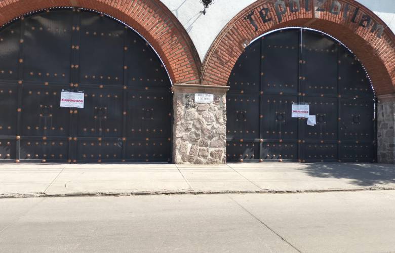 Tras intoxicación de un centenar de personas, suspenden Jardín Rancho Tepozotlán