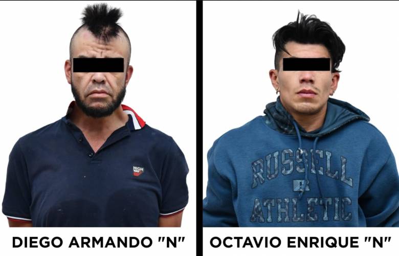 Vinculan a proceso a dos sujetos por feminicidio de Diana Belén en Tultitlán