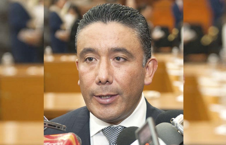 La estrategia anticrimen funciona bien en el estado de mexico: cruz roa