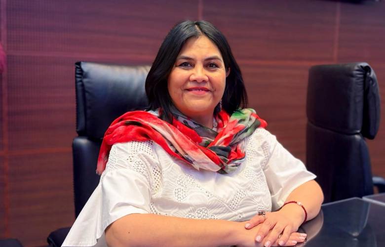 Condena Senadora Chavira redadas contra migrantes 