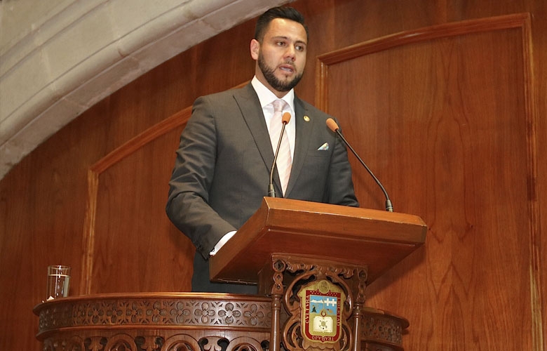 Edomex, segundo lugar en homicidios de periodistas: anuar azar figuera