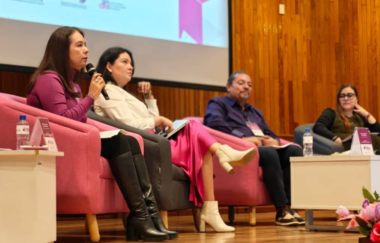 Inició en Foro del IEEM Experiencia e Innovación con enfoque en buenas trácticas electorales