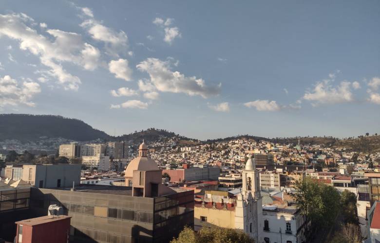 En Edoméx es momento de sacar los abrigos