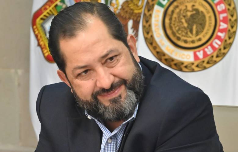 Congreso mexiquense avala descuentos en agua y predial: Francisco Vázquez