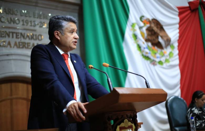 Impulsa GPPRI que todos los mexiquenses gocen de servicios de salud