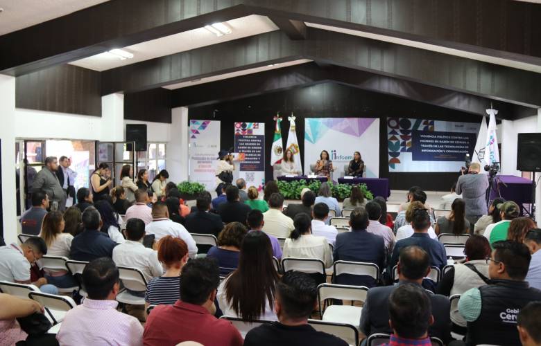 Protección de datos personales y transparencia son claves para la  democracia