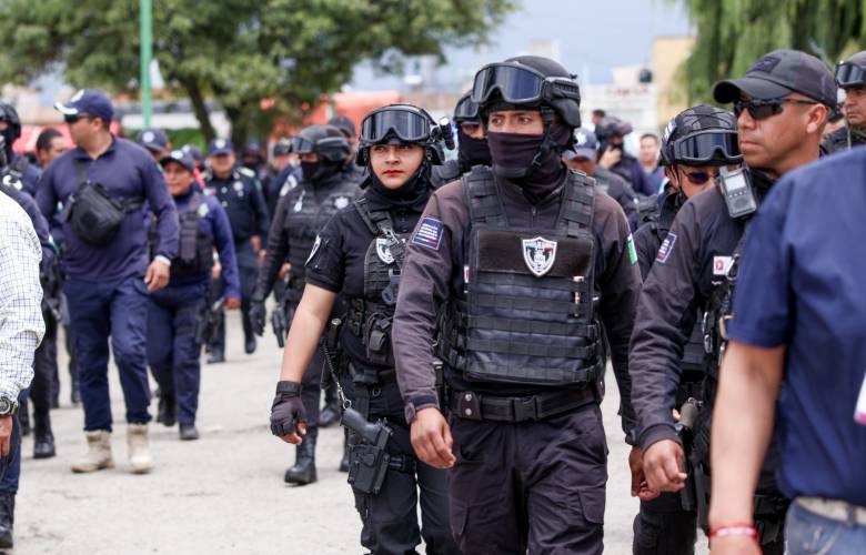 Sin venta no consumo de Alcohol en actividades de la feria y festival del Alfeñique