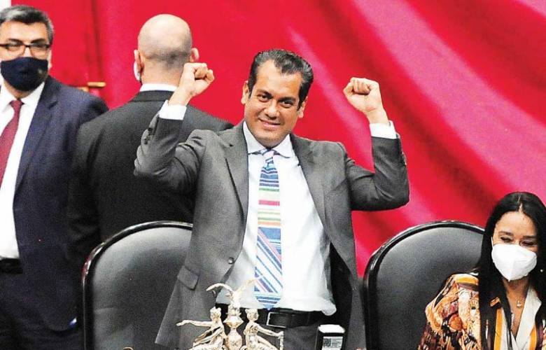 Funcionarios podrán promover revocación; la Cámara de Diputados avaló decreto