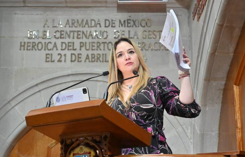 Analizará Congreso mexiquense nueva ley de salud