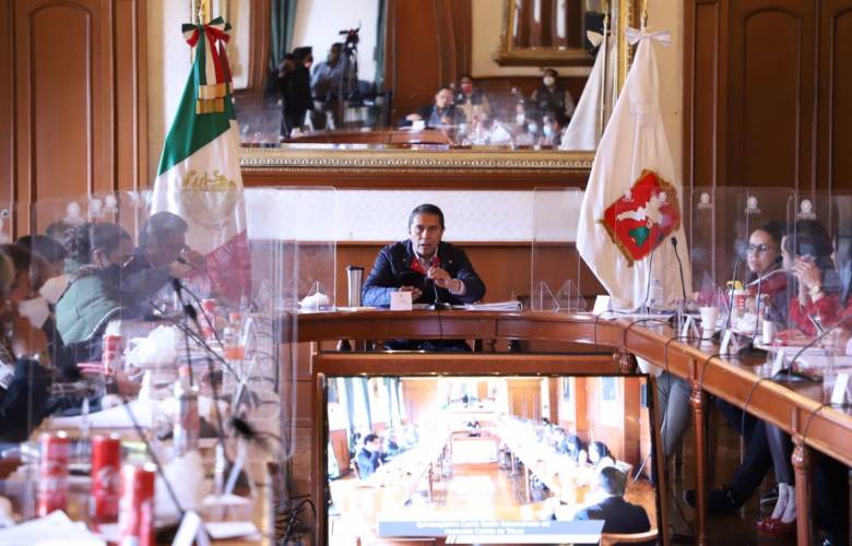 Lanza Toluca campaña de bonificación fiscal “Buen Fin 2021”