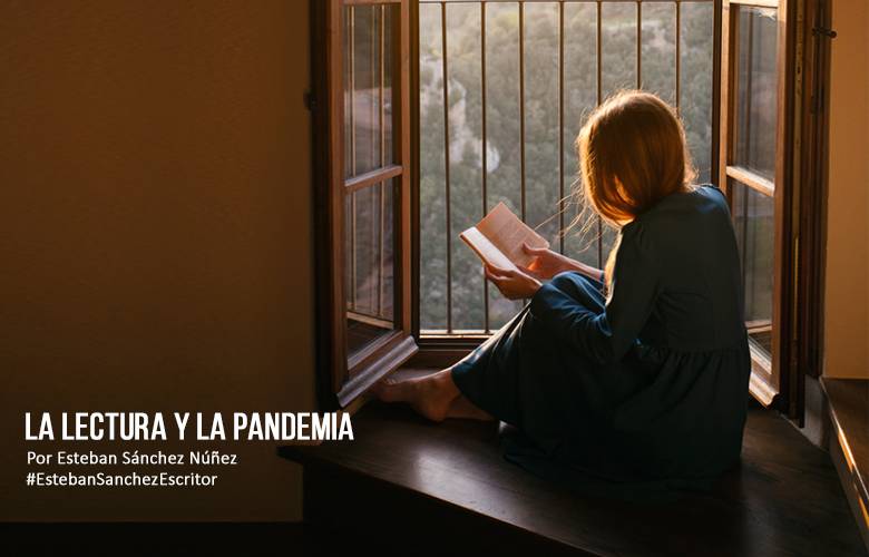 La lectura y la pandemia