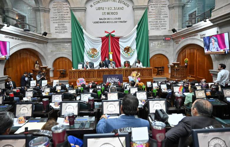 Avala Congreso autorregulación ambiental de entes públicos y privados