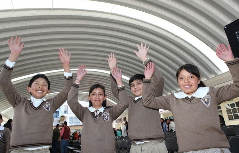 Metepec mantiene abierta convocatoria de becas educativas