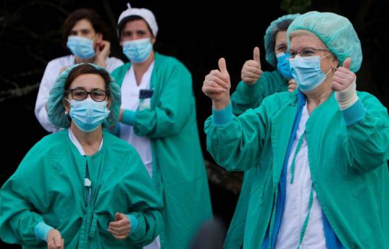 En edomÃ©x mÃ¡s de 2 mil 500 personas se han recuperado del covid-19