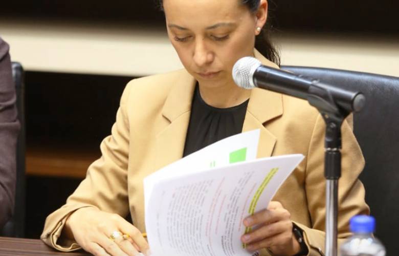 Garantizan diputados priistas paridad en elección de autoridades auxiliares en municipios mexiquenses