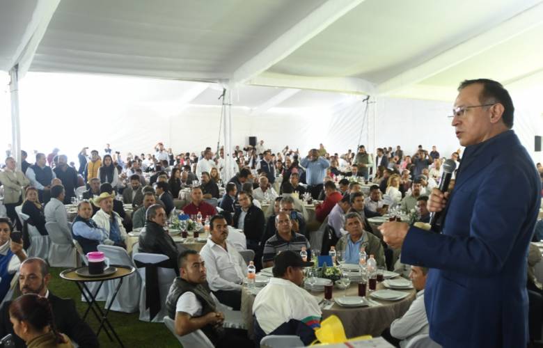 Invierten empresarios en renovación de unidades de transporte en edoméxÂ 