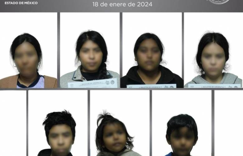 Niega Fiscalía haber negociado o cedido ante delincuentes para liberar a habitantes de Texcapilla 