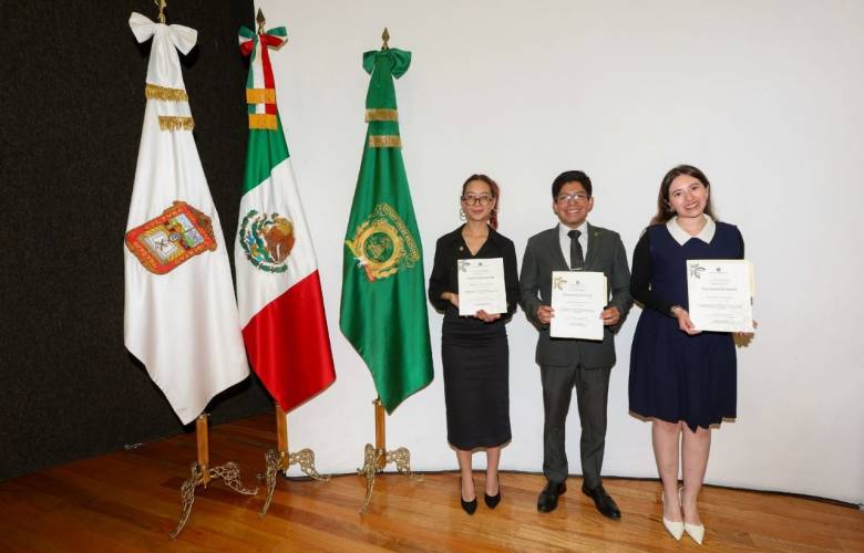 Fomenta UAEMex expresión oral, pensamiento crítico y sentido de identidad a través de la Oratoria