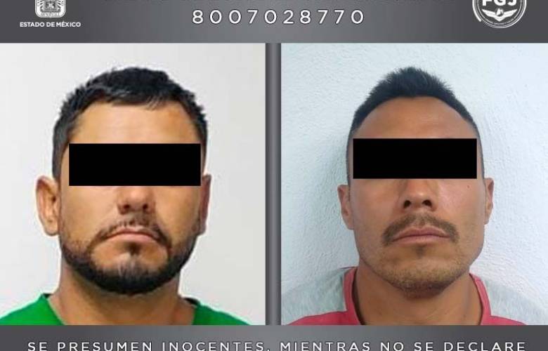 Orden de aprehension contra dos individuos por secuestro expres