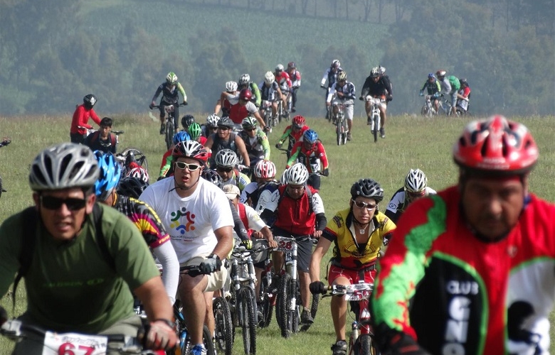 Se viene la rodada molera