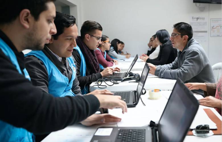 45% de los profesionistas mexicanos, no trabaja en su área de especialidad 