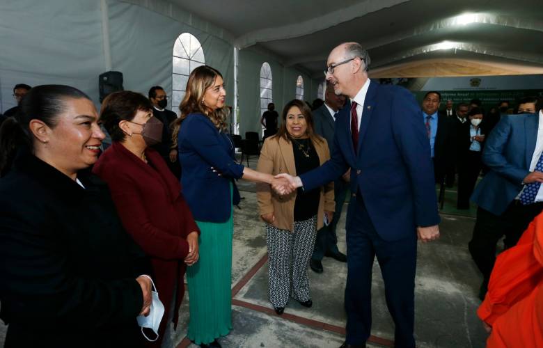 UAEMéx amplia infraestructura ambiental