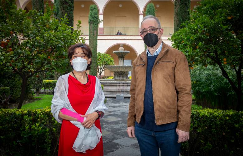 UAEMéx premia la innovación en los métodos y procedimientos para la enseñanza académica  