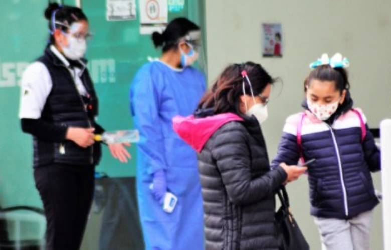 EdomÃ©x fortalece medidas preventivas ante covid-19, ya son 86, 926 altas sanitarias mexiquenses