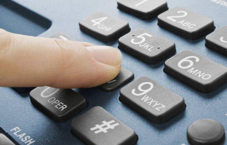 Marcación telefónica será más fácil, pero usuarios piden más información