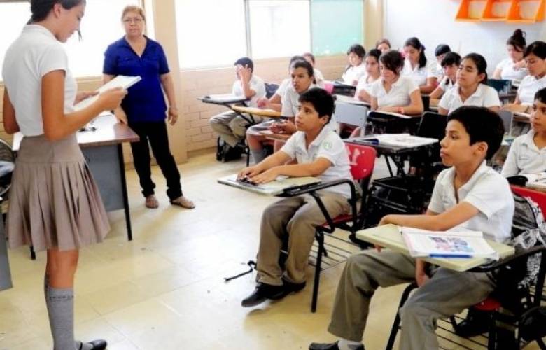 Confirman autoridades educativas que el ciclo escolar 2025-2026 concluirá el 15 de julio