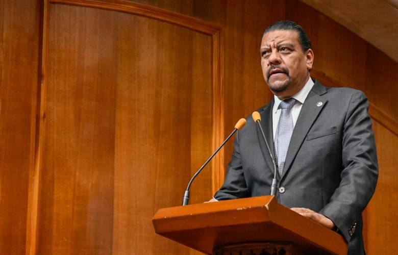 Solicita el Congreso informe sobre estado de carreteras estatales