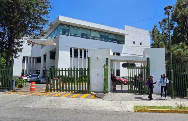 Tienen actividad presencial 51 espacios académicos de la UAEMex, faltan cuatro 