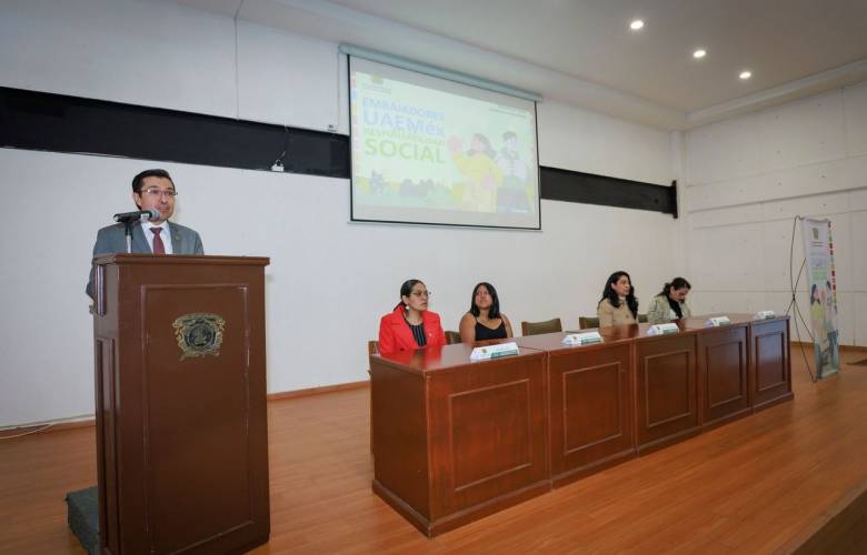 En 2024 preve la UAEMex al menos 156 alumnos en movilidad estudinatil