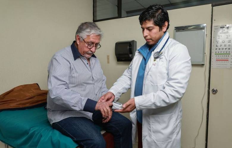 UAEMéx llama a reforzar cuidados para prevenir enfermedades respiratorias en invierno