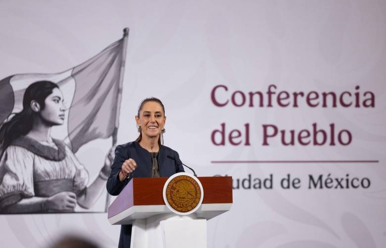 Lunes 10 de noviembre inicia segunda entrega de apoyos a afectados por lluvias