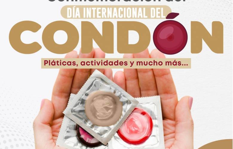 Cuida Toluca la salud sexual de la población