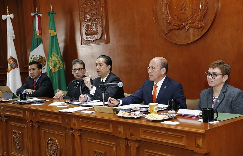 ¡el potrobús va para siempre!