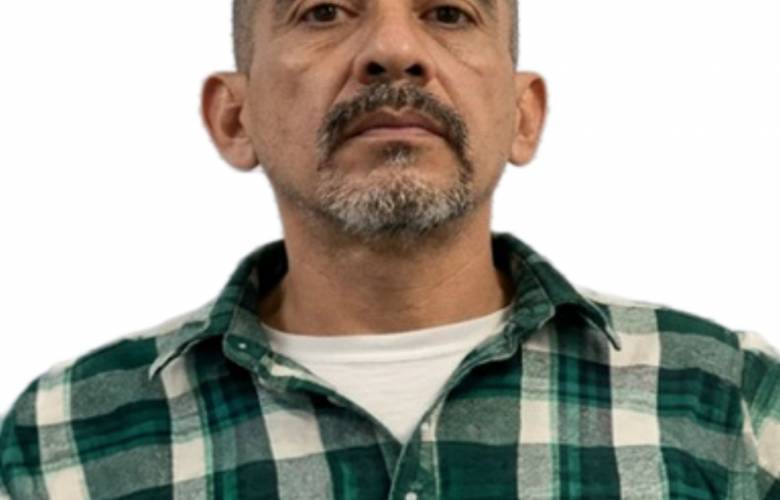 Dictan 40 años de prisión a sujeto que extorsionaba a comerciantes en Tecámac