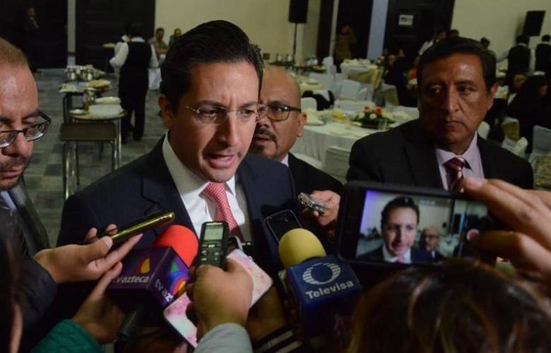 10 municipios incumplieron con requisitos para acceder a fefom: jarque lira 