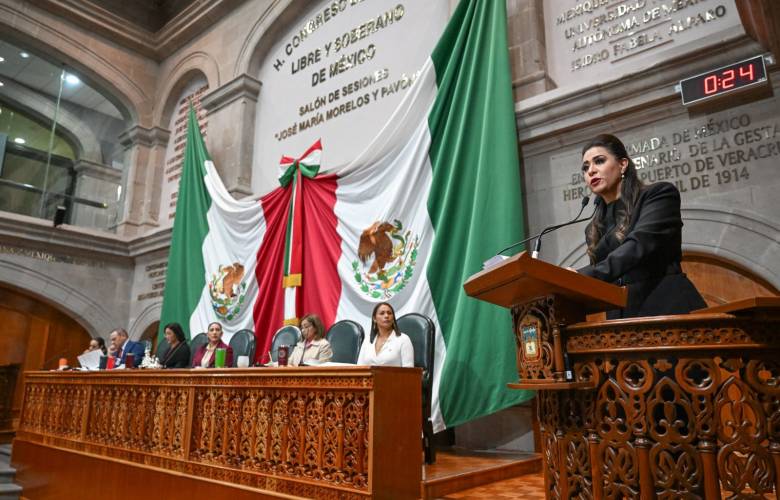 Urge que el Congreso mexiquense avale la Ley de Unidades Económicas para agilizar apertura de negocios: SEDECO