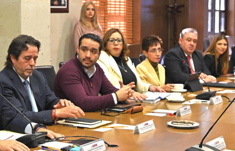 Ante Legislativo cumplen requisitos 531 aspirantes a elección judicial