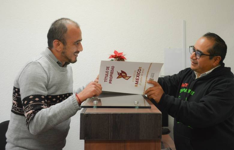 Regulariza tu patrimonio, el Imevis te asesora en estas vacaciones 