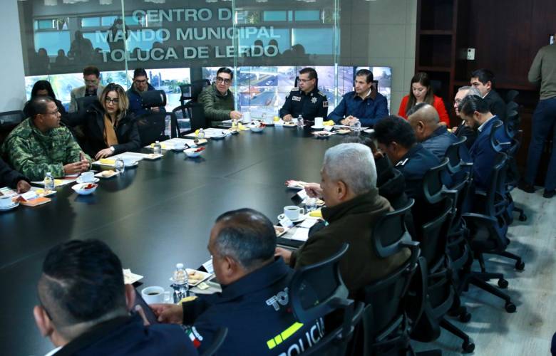 Ordenará Toluca vialidades y retirará franeleros de la zona de hospitales y del Nemesio Diez